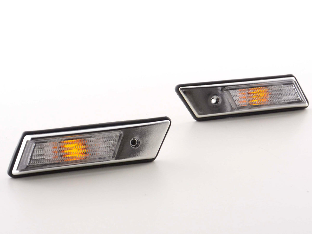 Seitenblinker Set BMW 3er Typ E36 Seitenblinker Set BMW 3er Typ E36
